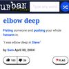 elbows.deep