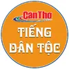Cần Thơ - Tiếng Dân tộc