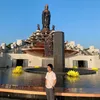 Yêu du lịch ✈️✈️✈️