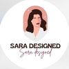 Saradesigned