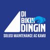 DI BIKIN DINGIN | SPESIALIS AC