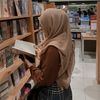 ocawithherbooks
