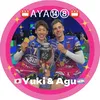 AYA📛⑭⑧