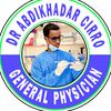Dr abdikhadar ciro