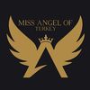 Miss Angel of Turkey
