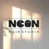NeOn hair studio for men