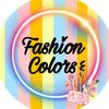 Fashion Colors