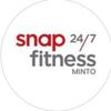 SnapfitnessMinto
