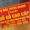 sumoctuyenquang