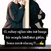 son sevgi