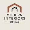 Modern Interiors Kenya