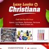 luxelooksbychristiana