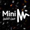 Mini cheikh