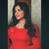 الممثلة / العنود عبدالحكيم