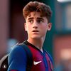 Visca barça 🔵🔴