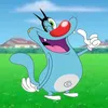 oggy.and.cockroaches679