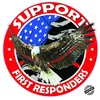 427k First Responder Supporter