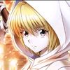 kurapikas.lefttoe
