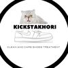 kickstakhori