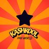 kashkoolpanworld