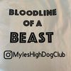 myleshighdogclub