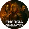 Energia Cinemática