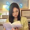 닝.