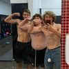 theoneandonlycadepryor