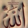 Ayesha Nawab