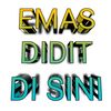 emasdidit