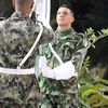 military..algerian