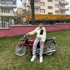 ORHAN