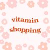 Vitamin Shopping