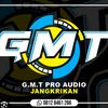 GMT AUDIO