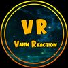 Vann Reaction