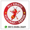 Ali kroto kukusan depok