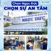 Phòng khám Ngoc Đức