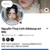 LYN_MAKEUP BẮC NINH