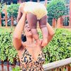 Zandile Zaah Mhlonga (mom)