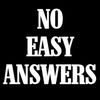 noeasyanswerspod