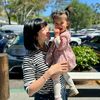 Brittany | Working Mom