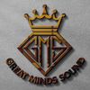 Great Minds Sounds Promotion