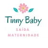 Tinny Baby - Saída Maternidade
