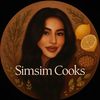 simsim🇮🇶 | cooks 👩🏻‍🍳