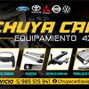 chuyacar