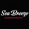Sea Breeze Embroidery