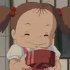 もぐもぐㄘゃん