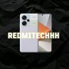 redmitechhhcomeback