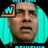 rorysinghofficial