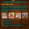 haskenbikidecoration